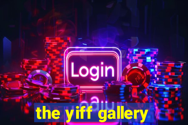 the yiff gallery